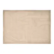 TAPETE 2 M X 2,50 M OFFCUTS - CAMELO - Foto 1