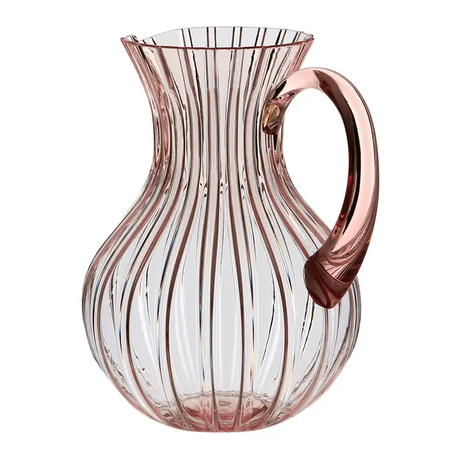JARRA 2,3 L CÔTE - VIN ROSE - Foto 3