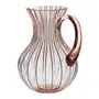 JARRA 2,3 L CÔTE - VIN ROSE - Foto 3