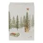 VELA ÁRVORE DE NATAL VILAREJO NOEL - CIPRESTE - Foto 4