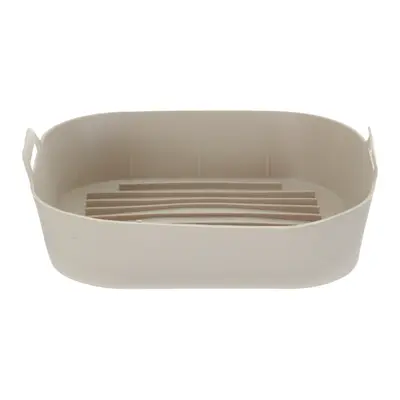 FÔRMA PARA FRITADEIRA 18 CM X 18 CM EASY FRY