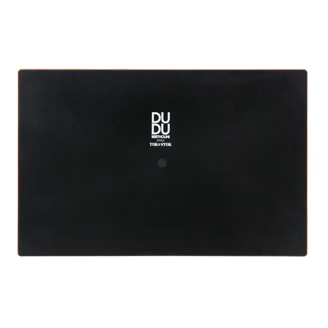 BANDEJA 40 CM X 26 CM VIBRA VERÃO - LARANJA/AÇAY - Foto 5