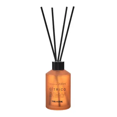 AROMATIZADOR CÍTRICO 200 ML ESSENCIALS