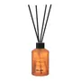 AROMATIZADOR CÍTRICO 200 ML ESSENCIALS - TERRACOTA/PRETO - Foto 1