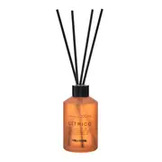 AROMATIZADOR CÍTRICO 200 ML ESSENCIALS - TERRACOTA/PRETO - Foto 1