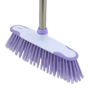 VASSOURA CLEAN UP - BRANCO/MOUSSE DE JABUTICABA - Foto 2