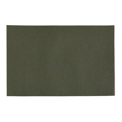 LUGAR AMERICANO 45 CM X 30 CM ESPINHA DE PEIXE