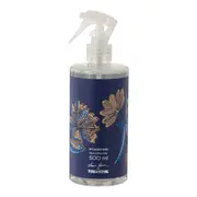 ÁGUA PERFUMADA AMADEIRADO 500 ML MAR E TERRA - INCOLOR/AZUL - Foto 1