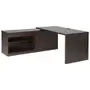 MESA COM BALCÃO 1 PORTA DE CORRER 1,80 M X 1,87 M BOSS - TABACO/TABACO - Foto 7