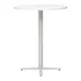 MESA REDONDA 60 CM HÁLUX - FLANDRES/GRANILITE - Foto 2