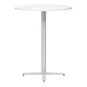 MESA REDONDA 60 CM HÁLUX - FLANDRES/GRANILITE - Foto 2