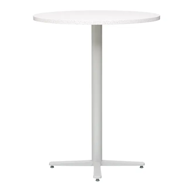 MESA REDONDA 60 CM HÁLUX - FLANDRES/GRANILITE - Foto 2