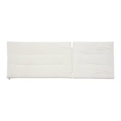 ALMOFADA PARA CHAISE LONGUE LEME/CARAÍVA