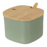 AÇUCAREIRO HERBÁRIO - SÁLVIA/BAMBU - Foto 1