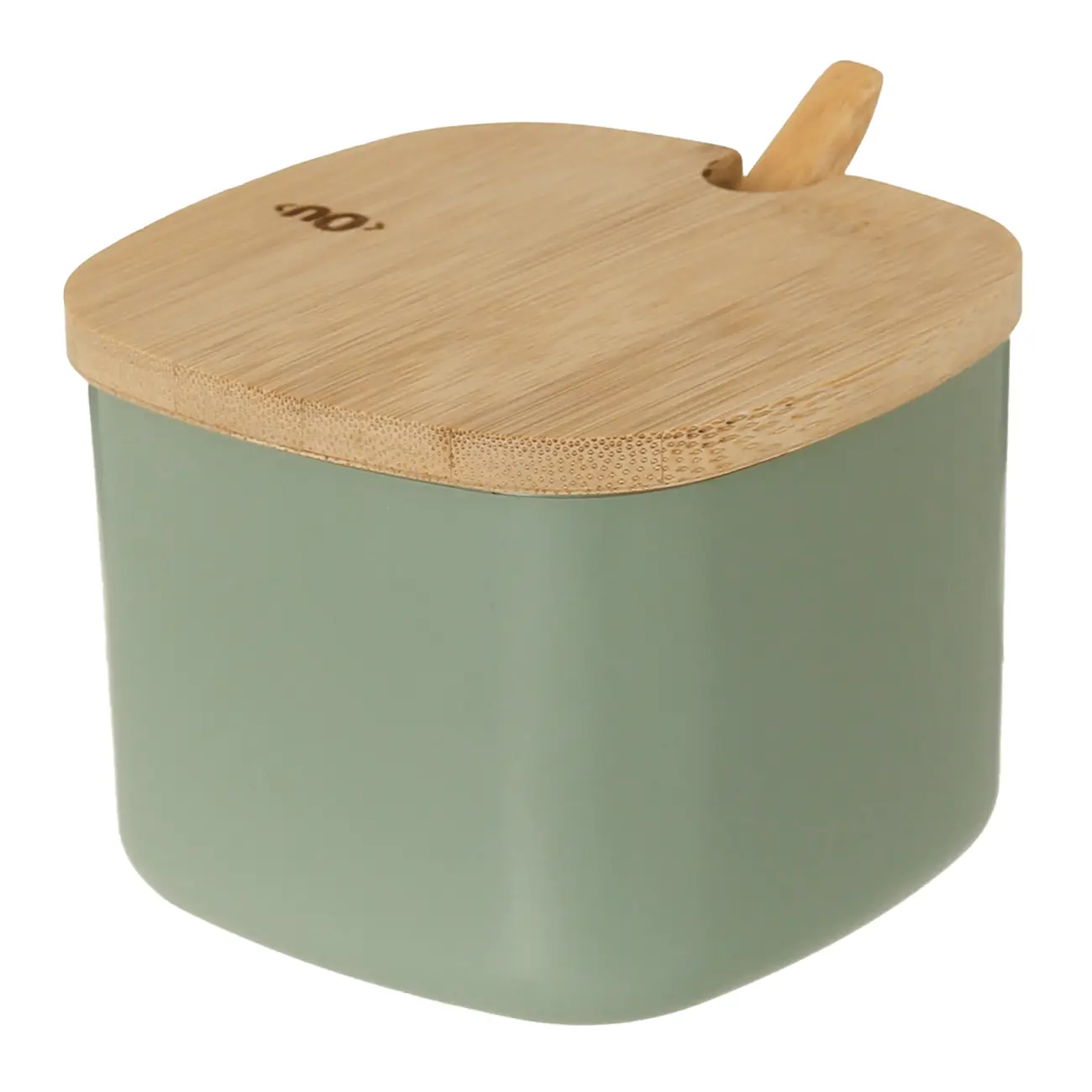 AÇUCAREIRO HERBÁRIO - SÁLVIA/BAMBU - Foto 1