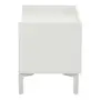 ARMÁRIO DE BANHEIRO 1 GAVETA 80 CM X 40 CM SLEEK - BRANCO/GRANILITE - Foto 4