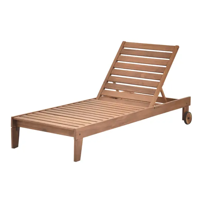 CHAISE LONGUE CARAÍVA - BARU - Foto 3