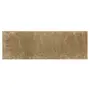 CAMELO - TAPETE 60 CM X 1,80 M LOX