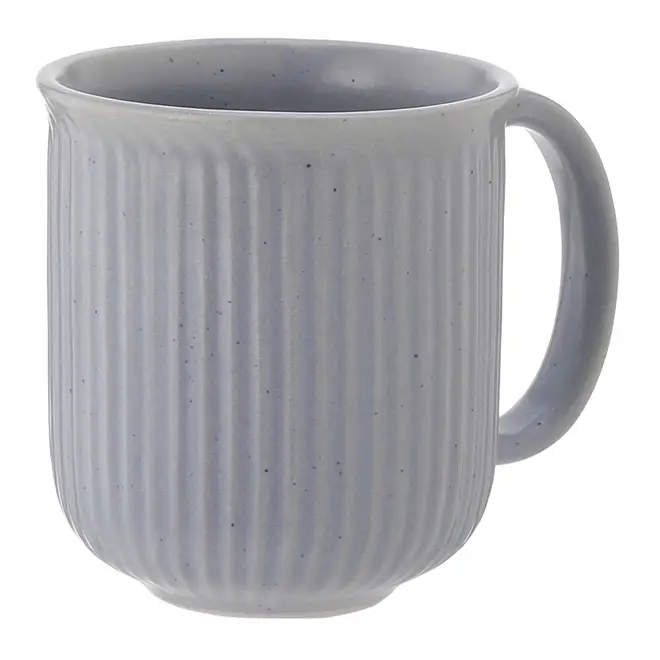 CANECA 340 ML LEYK - AZUL CLARO - Foto 3
