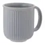 CANECA 340 ML LEYK - AZUL CLARO - Foto 3