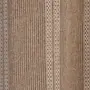 CORTINA 2 PEÇAS 1,50 M X 2,40 M MIST - NATURAL/CANELA DO CEILÃO - Foto 4