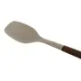 COLHER 31 CM PAPARICO - CAMELO/ACÁCIA - Foto 5