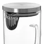 JARRA 1,4 L HIALO - INOX/INCOLOR - Foto 8