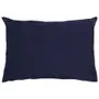 FRONHA 50 CM X 70 CM FOLKSY - AZUL ESCURO - Foto 3