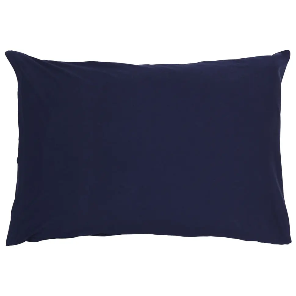 FRONHA 50 CM X 70 CM FOLKSY - AZUL ESCURO - Foto 3