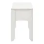 ESCRIVANINHA 1 GAVETA 1,08 M X 50 CM MON DIEU - BRANCO - Foto 5