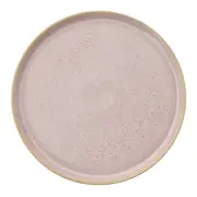PRATO SOBREMESA VÄLIPALA - MULTITONS DE QUARTZO ROSA - Foto 1
