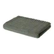 MANTA PARA SOFÁ 1,40 M X 1,60 M WEAVE - LODEN GREEN - Foto 2