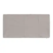 CAPA DE POLTRONA STIM X - AREIA - Foto 1