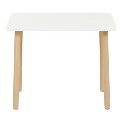 MESA INFANTIL 65 CM X 45 CM ANIMALS