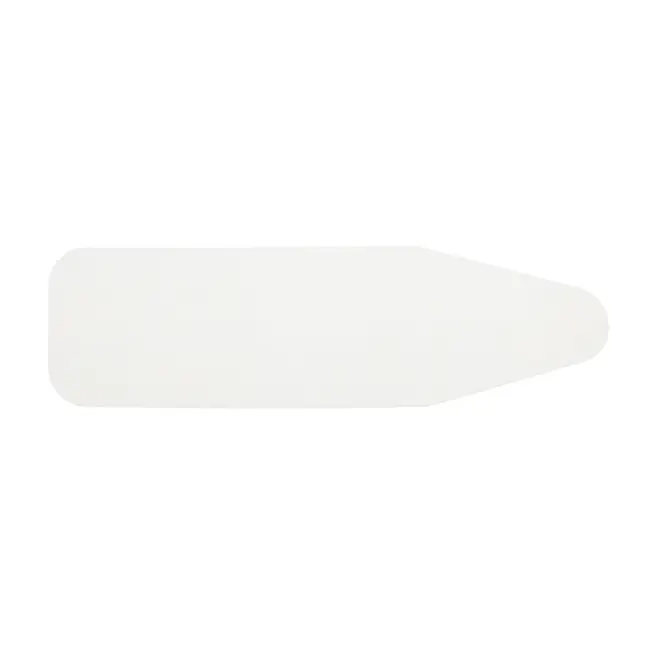 FORRO PARA TÁBUA DE PASSAR REGLER - BRANCO - Foto 4