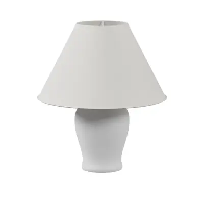 LUMINÁRIA DE MESA NITTA