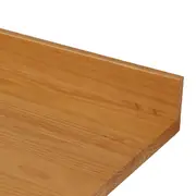 TAMPO DE ARMÁRIO DE COZINHA 80 CM COM FRONTÃO SALSA - AMÊNDOA - Foto 5