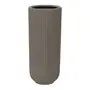 VASO 29 CM HANKOM - ARGILA - Foto 1
