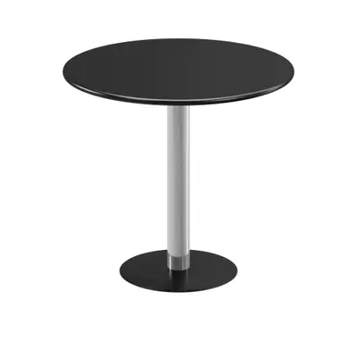 MESA DE COZINHA REDONDA 76 CM TEA TECH
