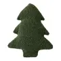 ALMOFADA 42 CM X 36 CM VILAREJO NOEL - NATURAL - Foto 1