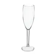 TAÇA CHAMPANHE 170ML BLISS BLOW - INCOLOR - Foto 1