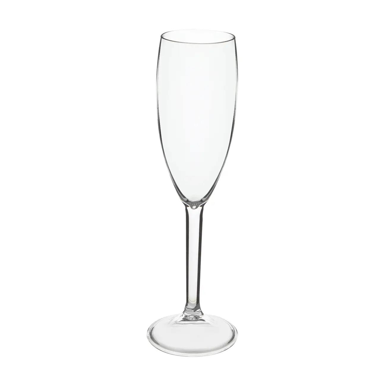 TAÇA CHAMPANHE 170ML BLISS BLOW - INCOLOR - Foto 1
