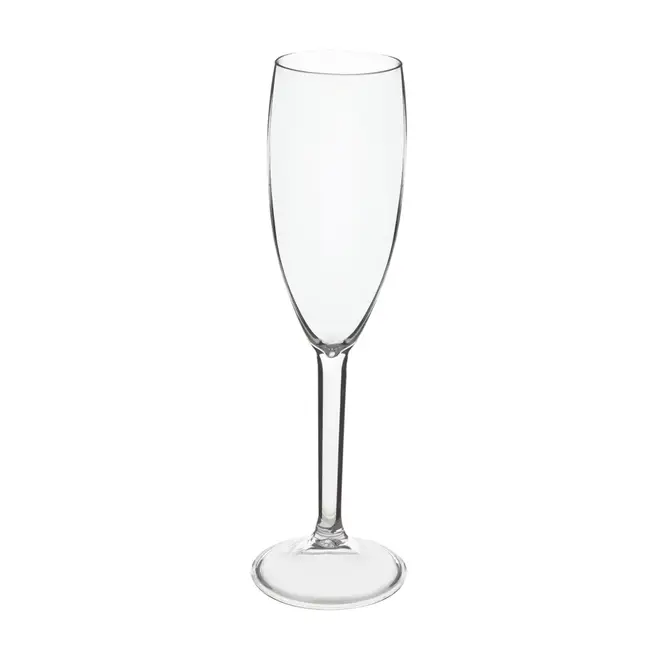 TAÇA CHAMPANHE 170ML BLISS BLOW - INCOLOR - Foto 1