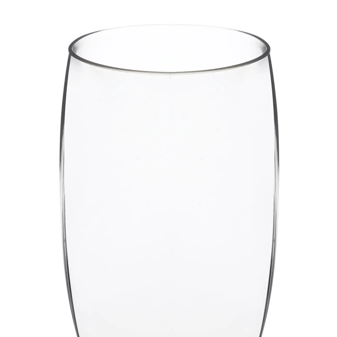 TAÇA CHAMPANHE 170ML BLISS BLOW - INCOLOR - Foto 2