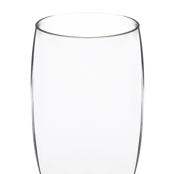 TAÇA CHAMPANHE 170ML BLISS BLOW - INCOLOR - Foto 2