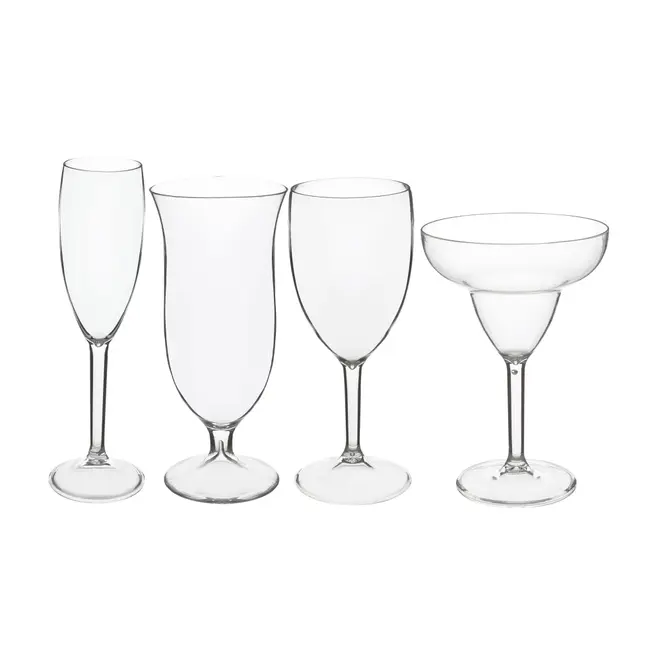 TAÇA CHAMPANHE 170ML BLISS BLOW - INCOLOR - Foto 3