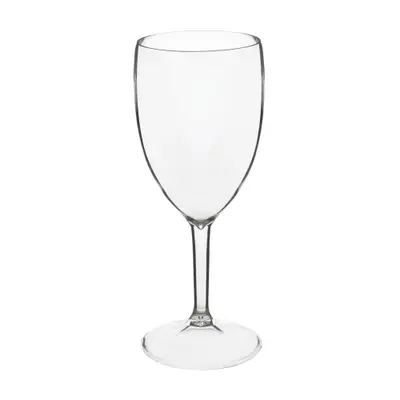 TAÇA ÁGUA/VINHO 350 ML BLISS BLOW