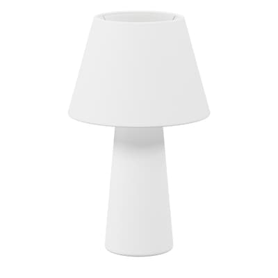 LUMINÁRIA DE MESA VIDA