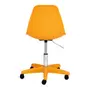 CADEIRA HOME OFFICE EASY COLOR - SORBET DE MANGA - Foto 6