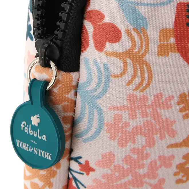PORTA-TABLET CORUJAS - MULTICOR - Foto 6